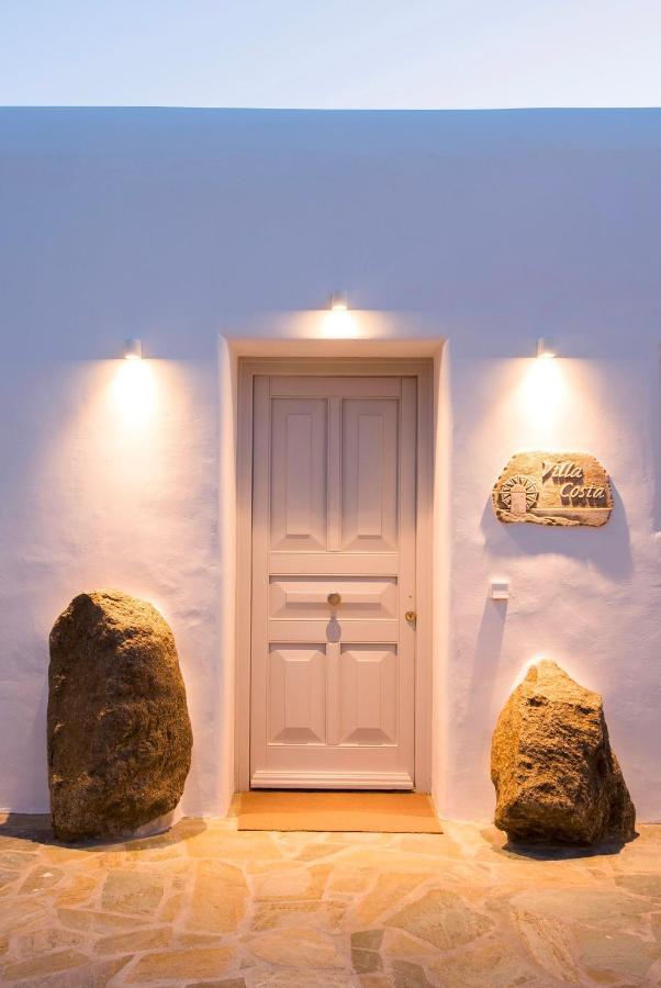 Costa By Whitelist Mykonos *