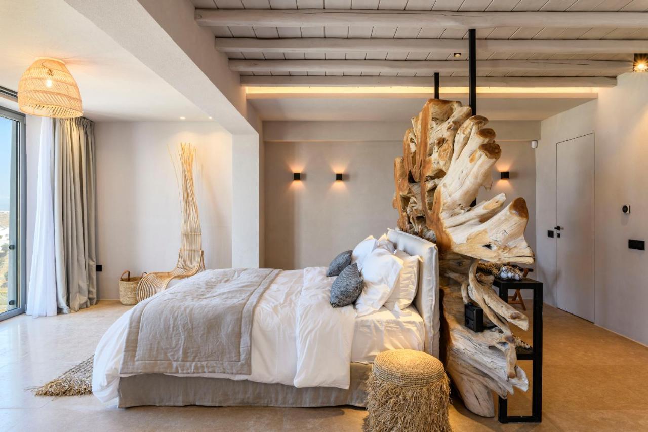 Muse Mansion By Whitelist Mykonos Ornos (Mykonos)