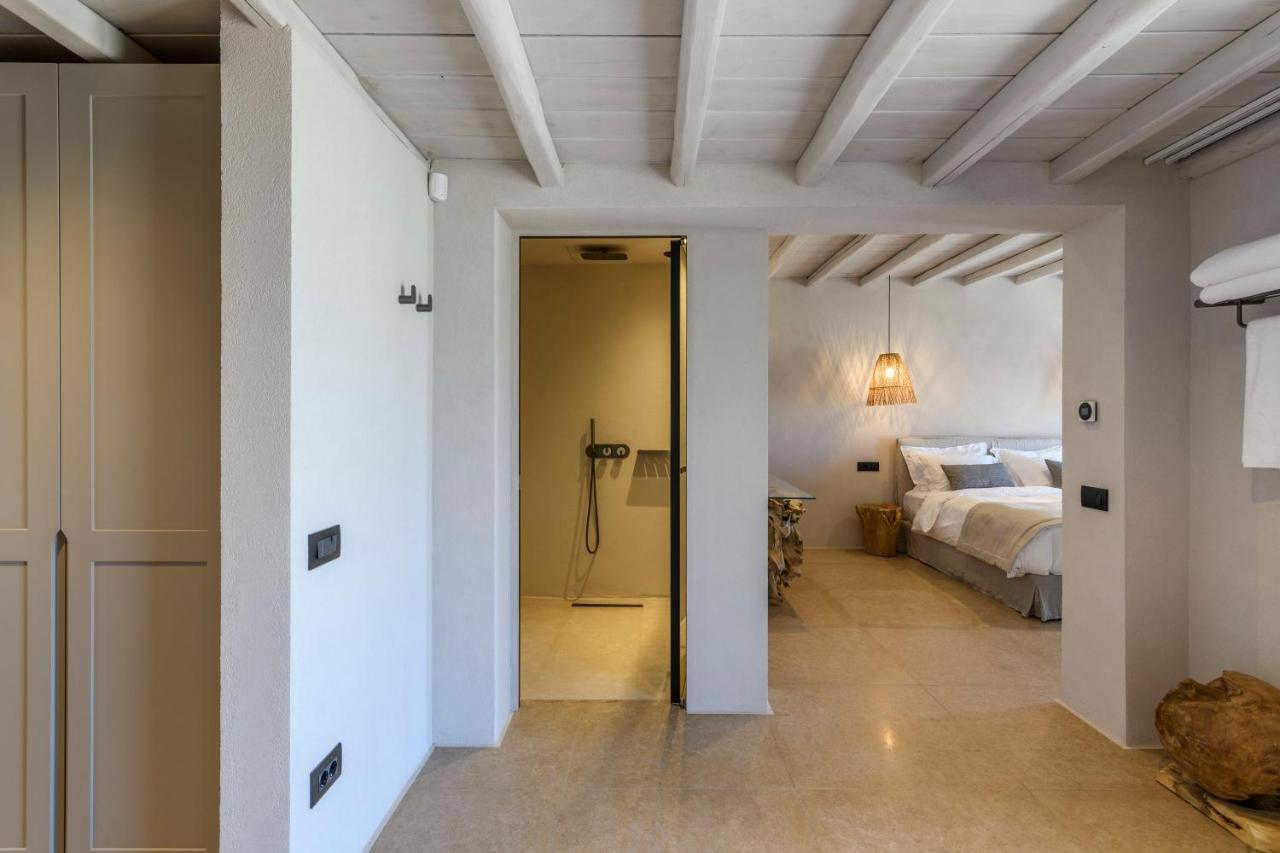 Muse Mansion By Whitelist Mykonos Ornos (Mykonos)