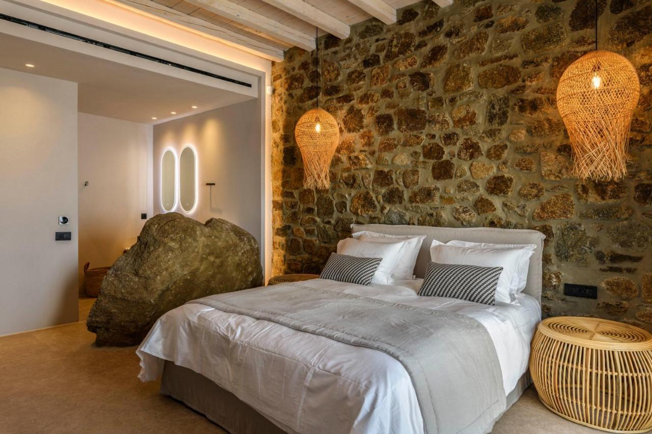 Villa Muse Mansion By Whitelist Mykonos