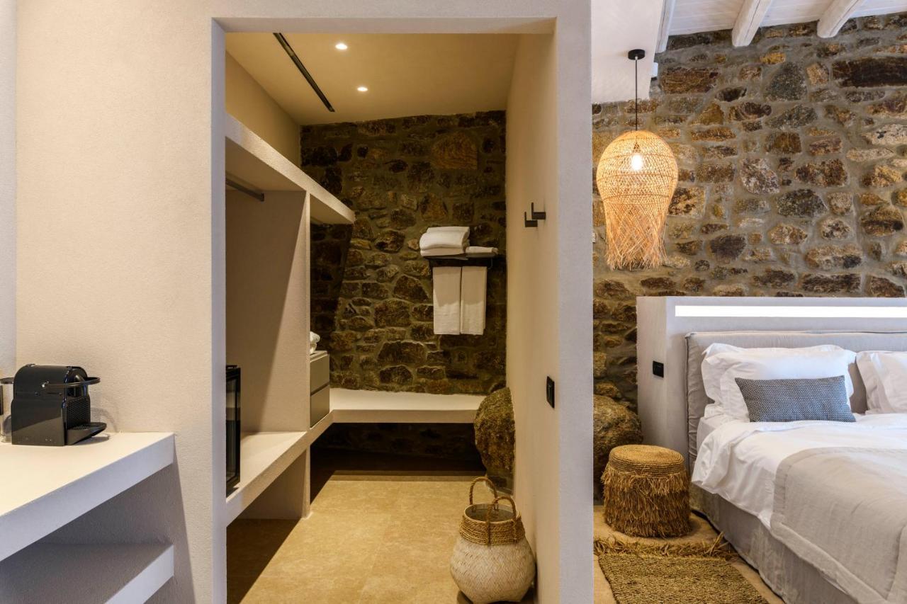 Villa Muse Mansion By Whitelist Mykonos *