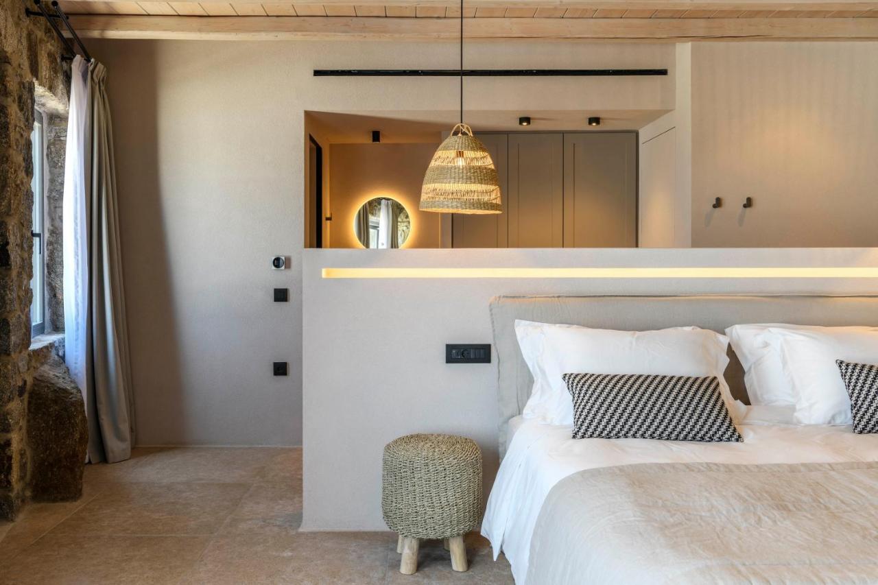 Villa Muse Mansion By Whitelist Mykonos