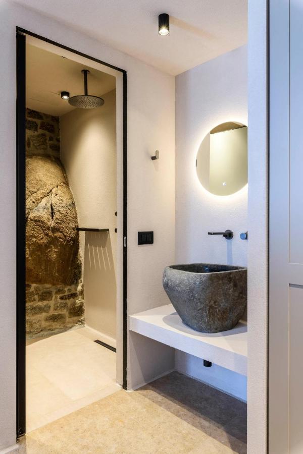 Muse Mansion By Whitelist Mykonos Villa