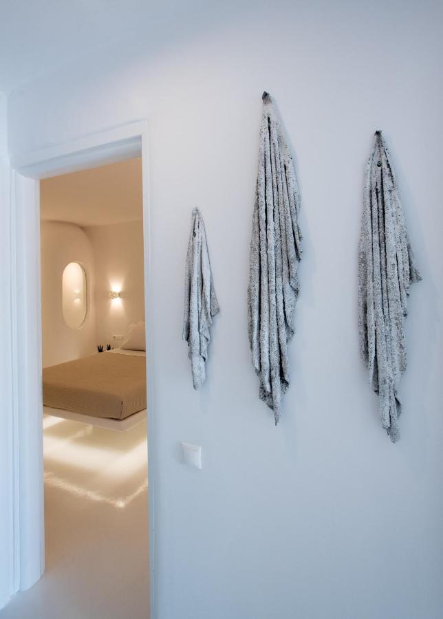 Costa By Whitelist Mykonos Villa Ftelia (Mykonos)