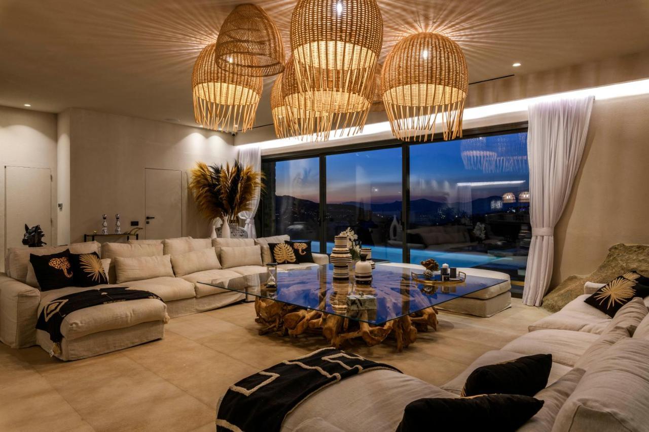 Muse Mansion By Whitelist Mykonos