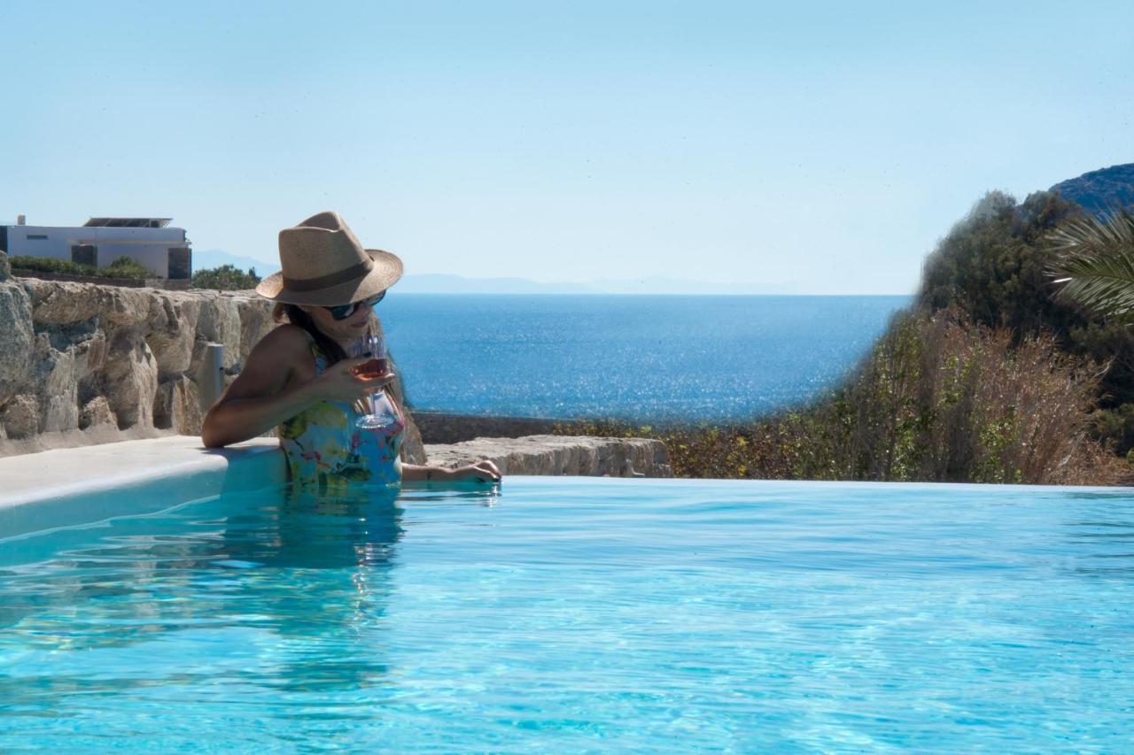 Villa Costa By Whitelist Mykonos *