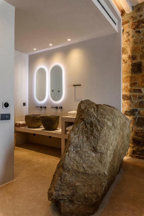 Muse Mansion By Whitelist Mykonos *