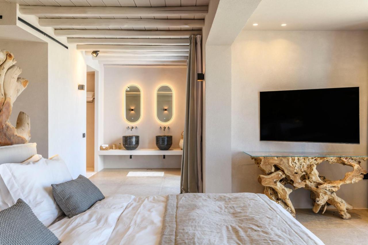Muse Mansion By Whitelist Mykonos