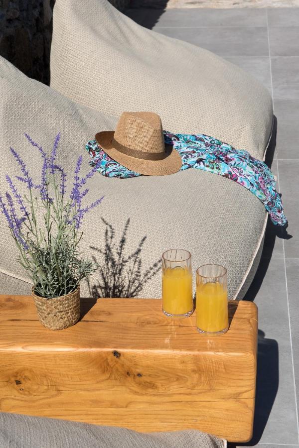 Costa By Whitelist Mykonos Villa Ftelia (Mykonos)