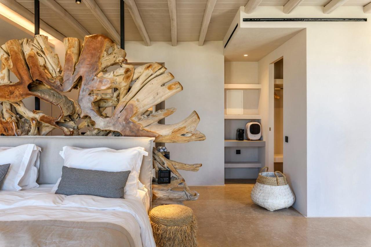 Muse Mansion By Whitelist Mykonos Villa *