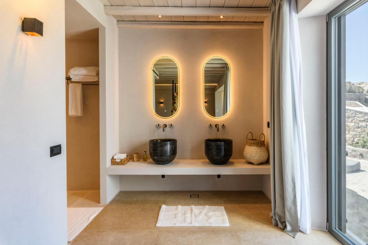 Muse Mansion By Whitelist Mykonos Ornos (Mykonos)