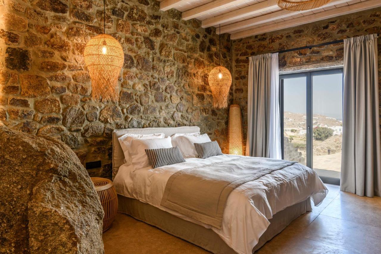 Muse Mansion By Whitelist Mykonos * Ornos (Mykonos)