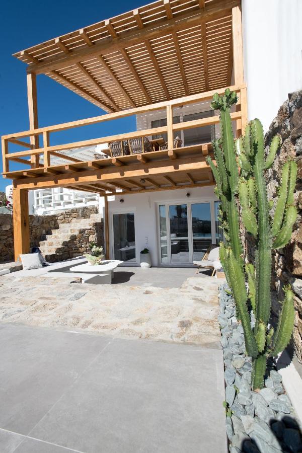 Costa By Whitelist Mykonos Ftelia (Mykonos)