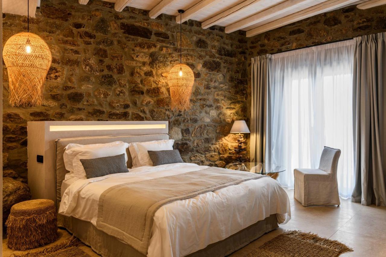 Muse Mansion By Whitelist Mykonos