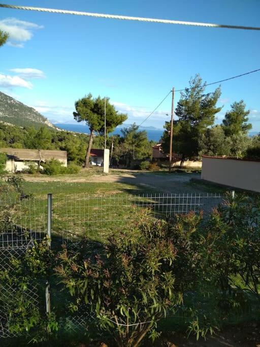 Marry's Holiday home Kinetta (Attica)