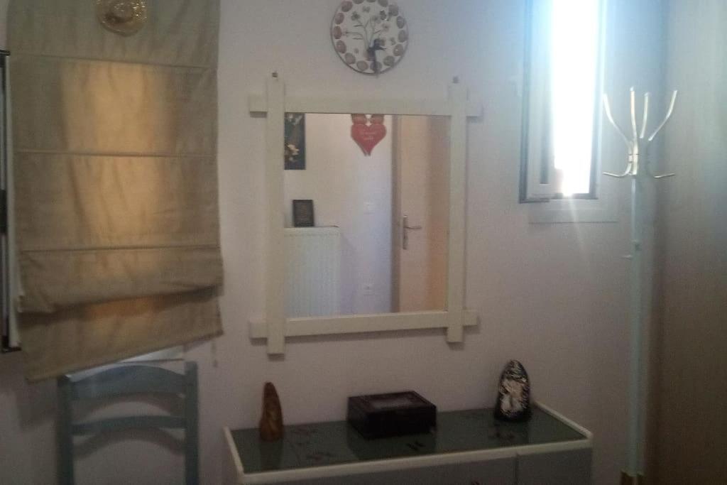 Marry's Holiday home Kinetta (Attica)