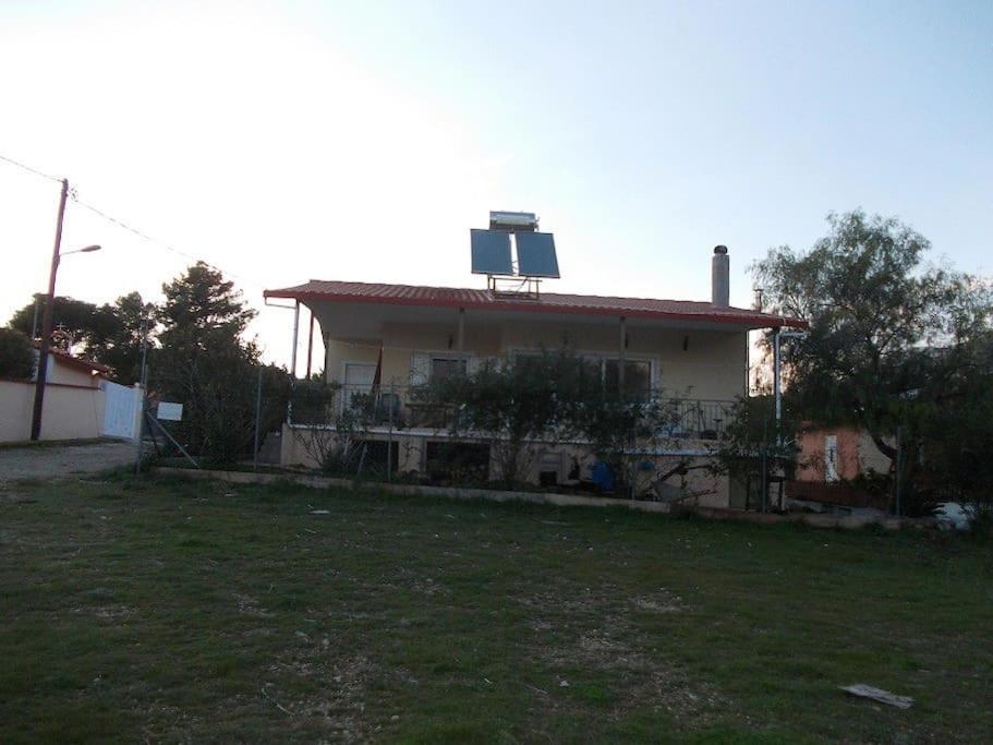 Marry's Holiday home