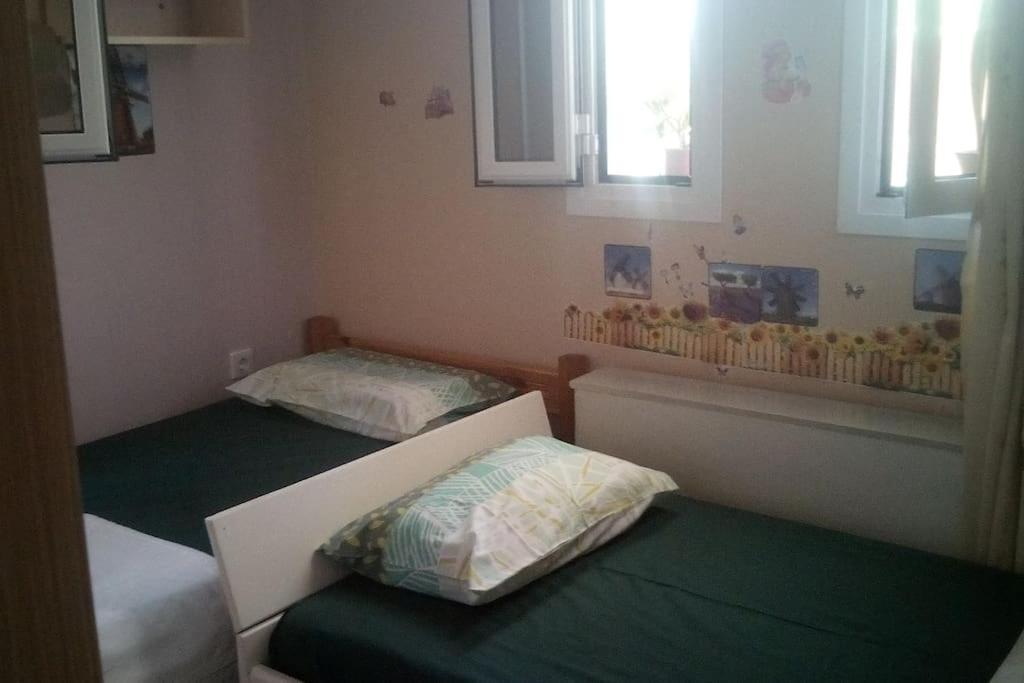 Marry's Holiday home *