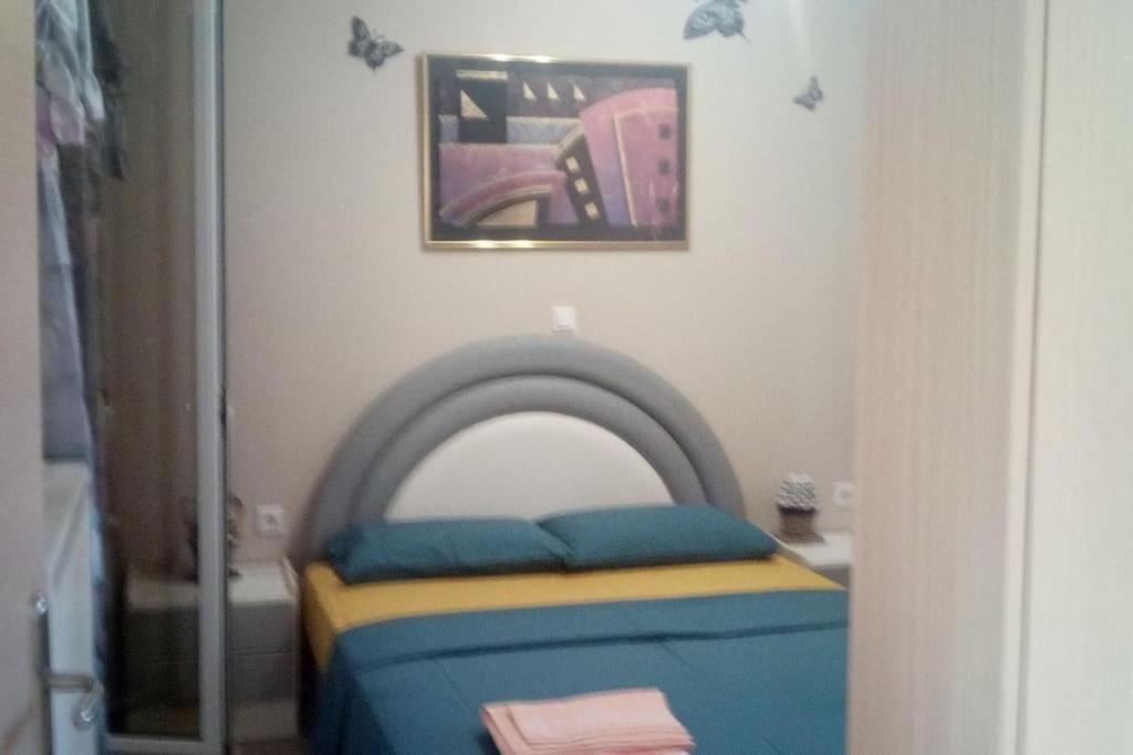 Holiday home Marry's Kinetta (Attica)