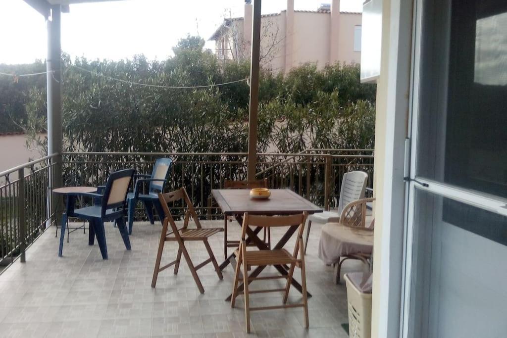 Marry's Holiday home