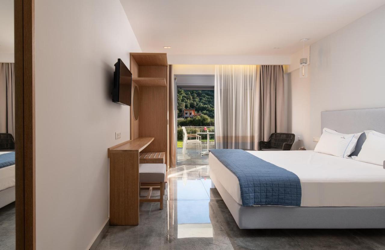 Notia Luxury Living