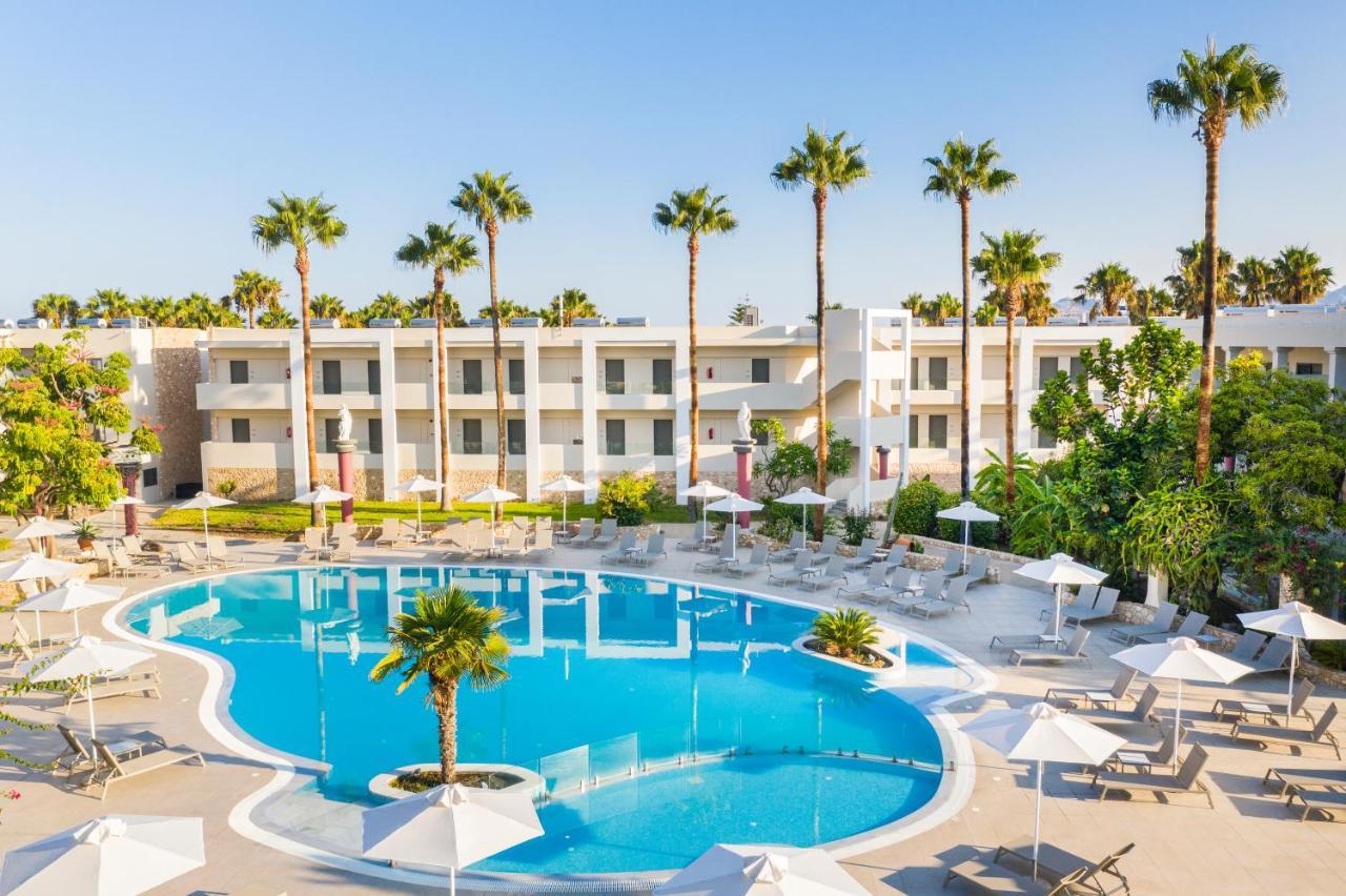 Apollon Hotel 4*