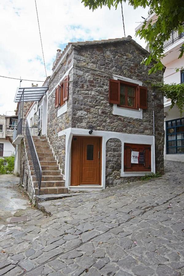 Kadmilos Samothraki