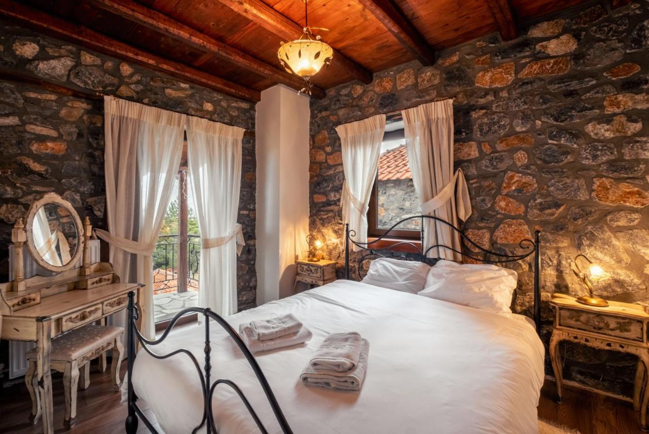 φωταξία Guest house