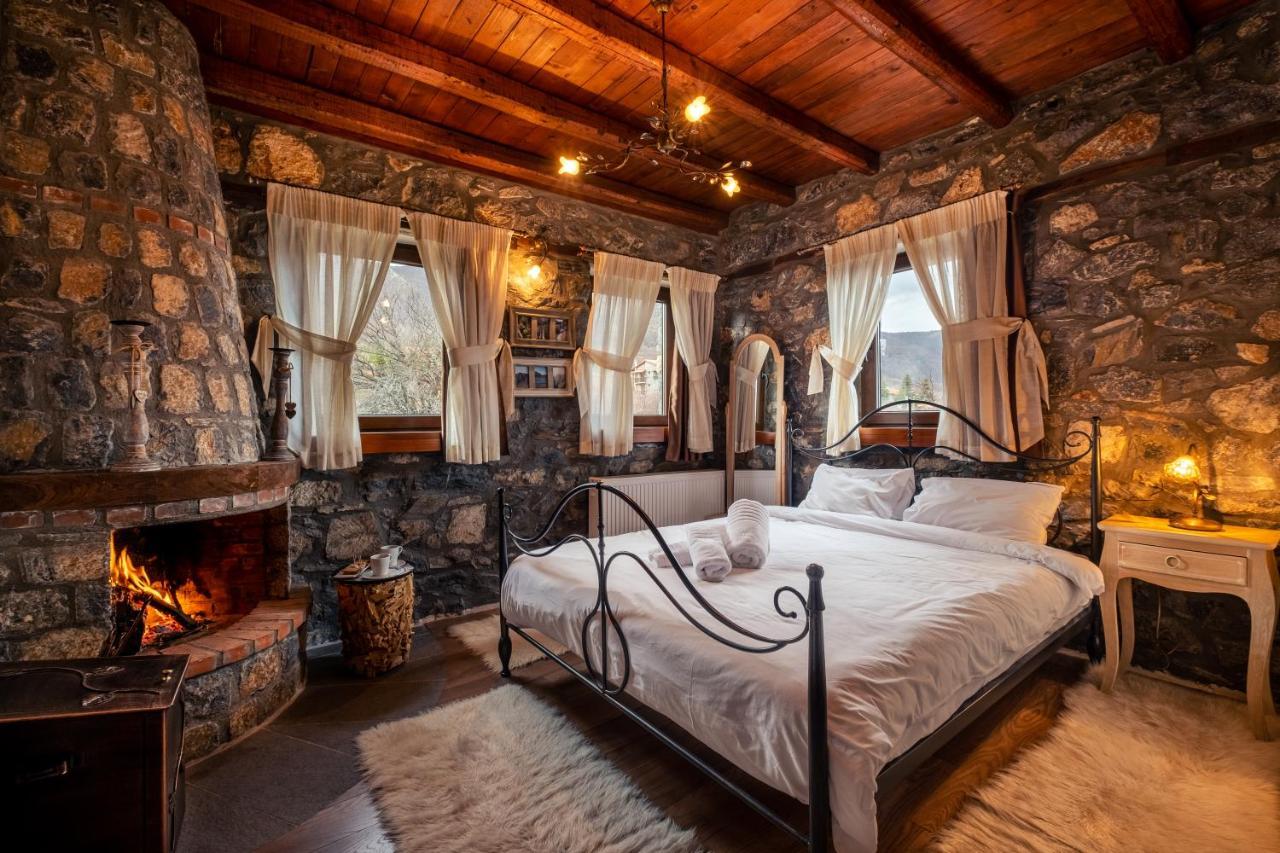 Guest house φωταξία