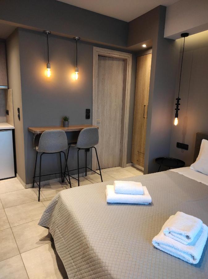 Guest house Doloras_methana *