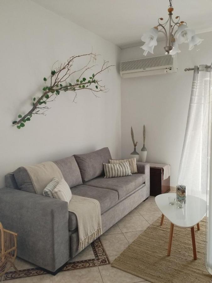 The Mulberry Apartment Korfos