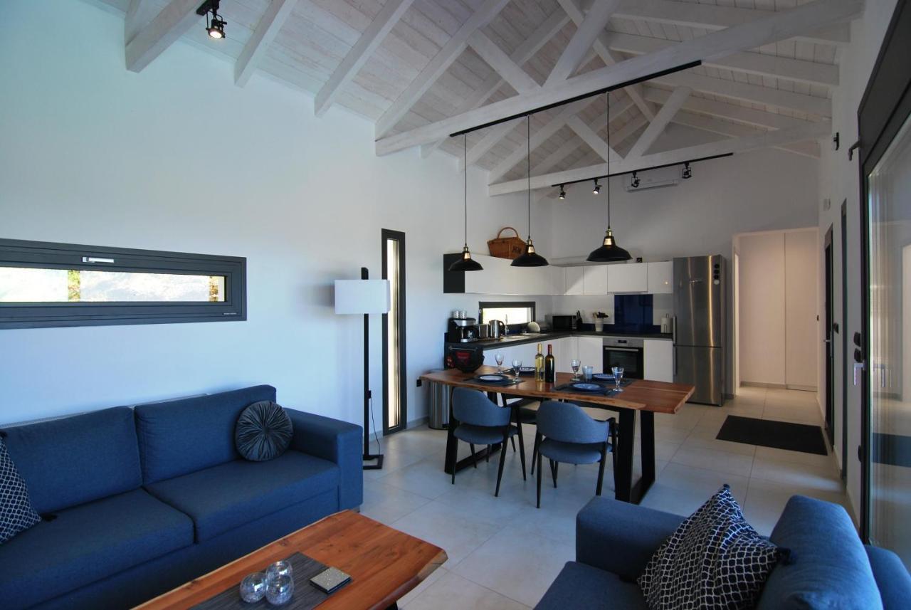 Villa Katerina Kefalonia Epanochori (Kefalonia)
