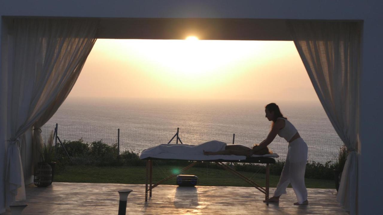 Villa Monte Smith Luxury
