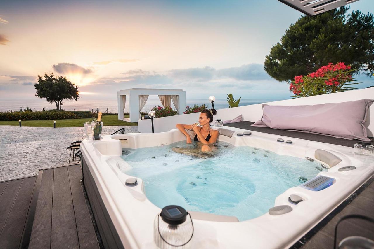 Monte Smith Luxury * Rhodes City