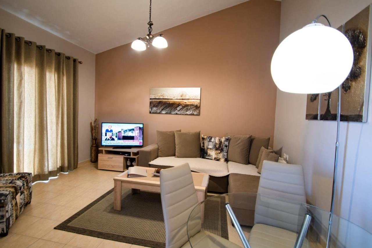 Euphoria Apartment Skiathos Town