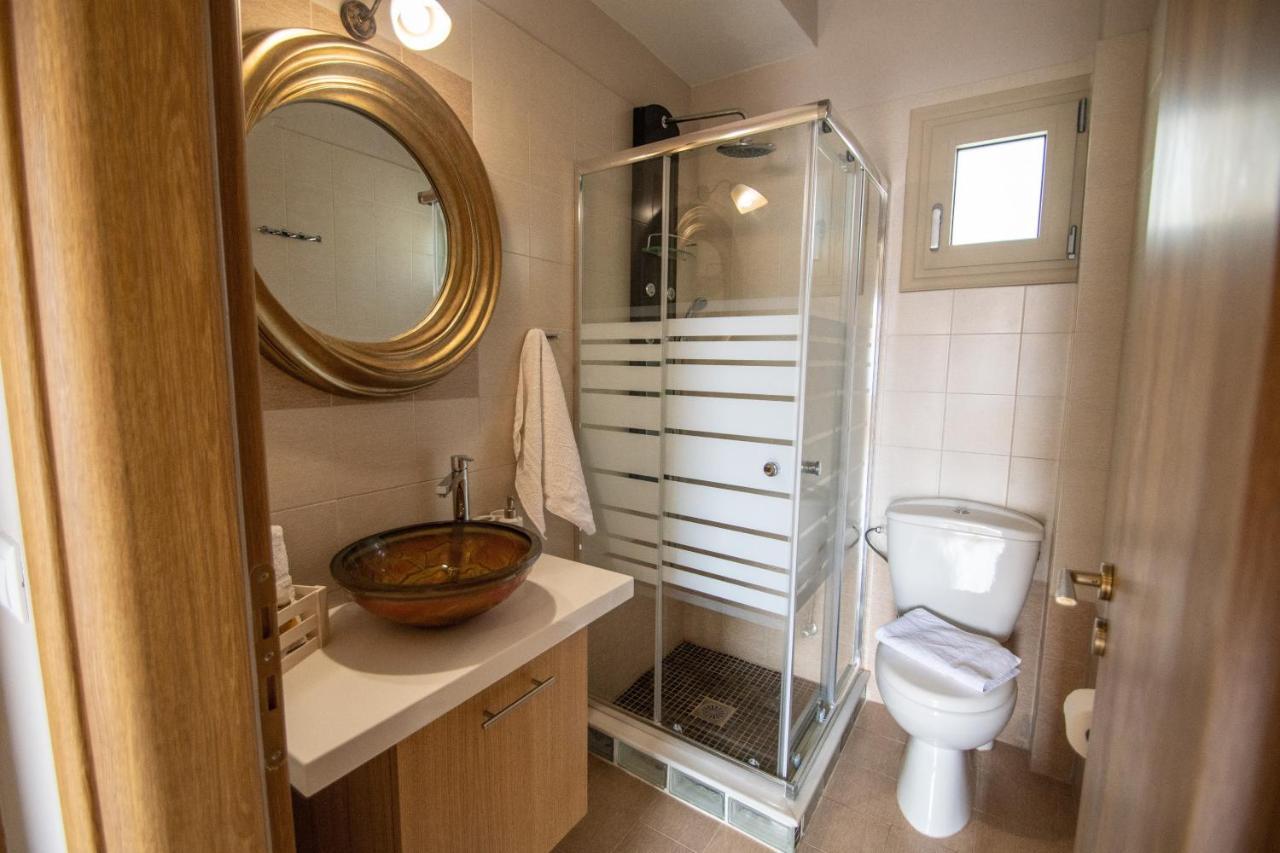 Apartment Euphoria Skiathos Town