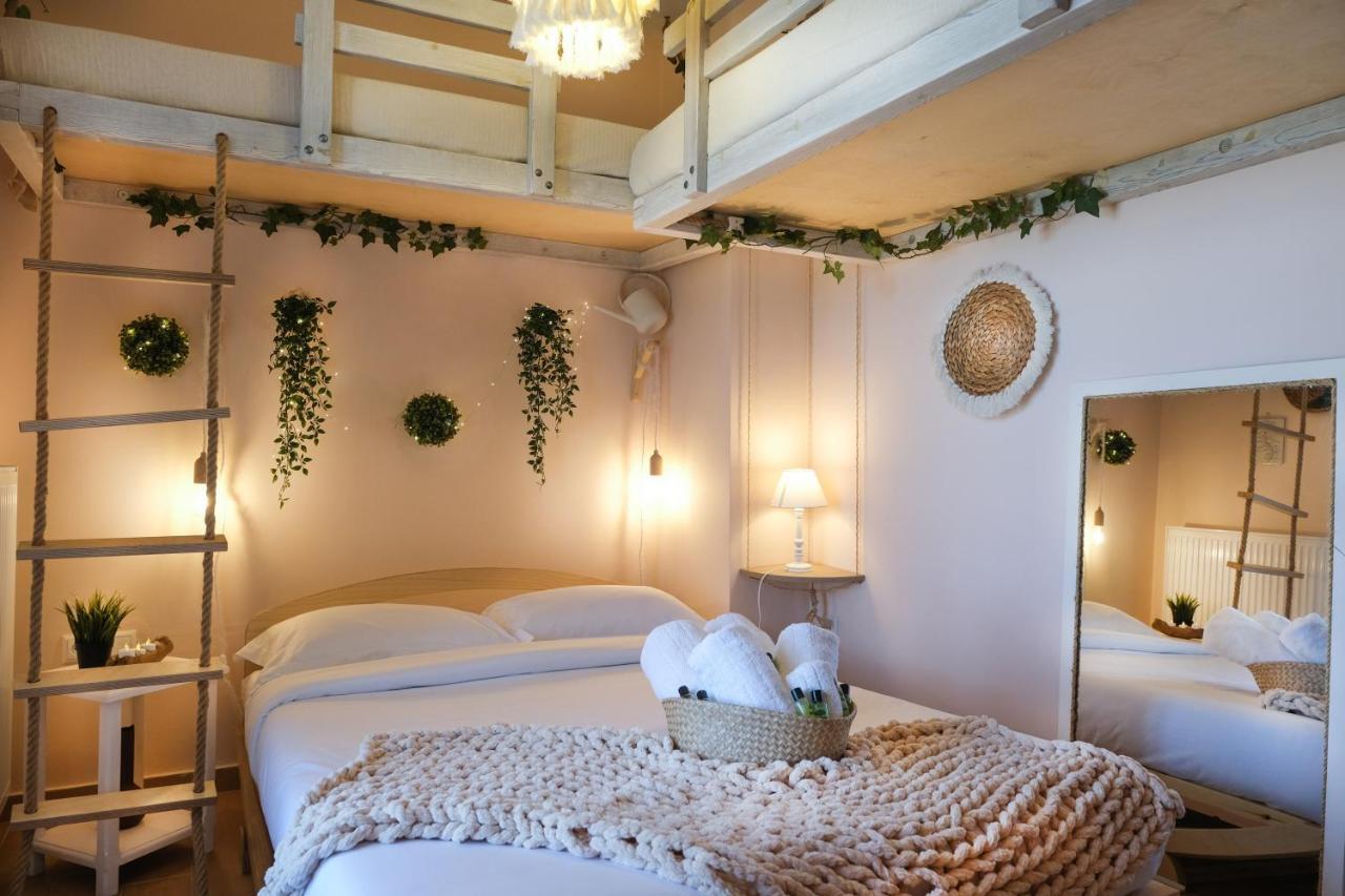 A Dream Deferred Pelion Villa Kissos (Thessaly)