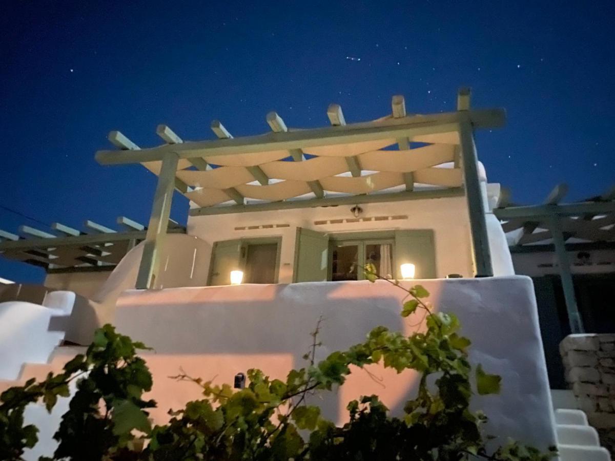 Sohoro * Koufonisia