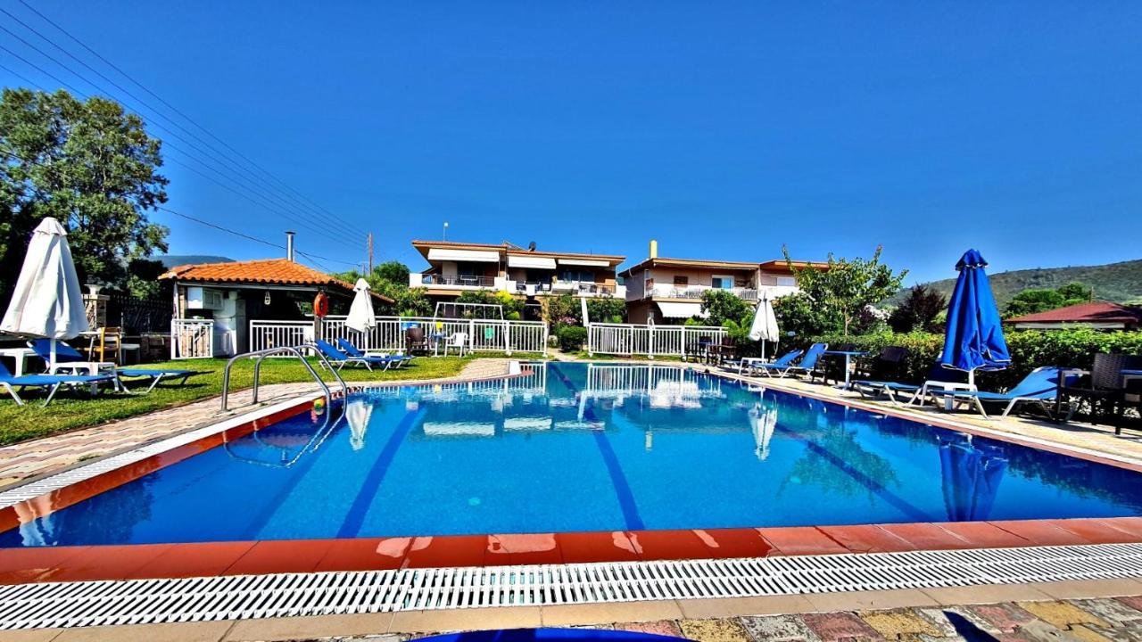 House Michalis Aparthotel Sarti