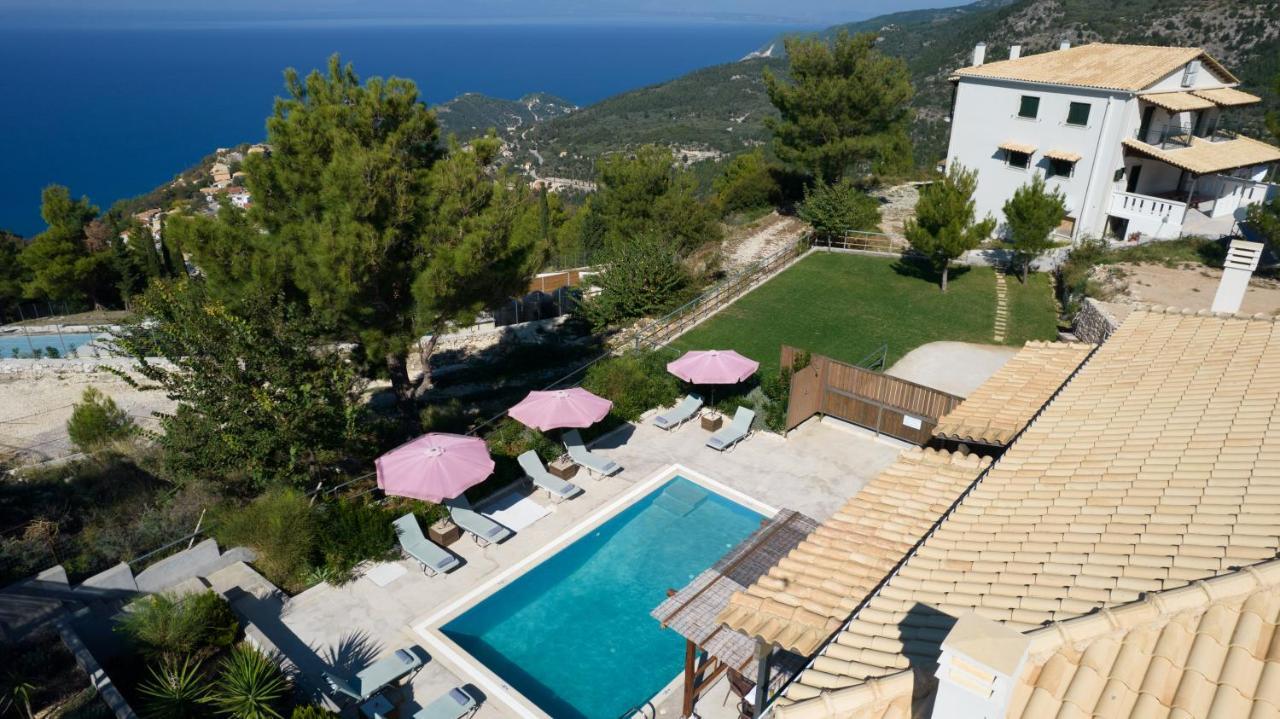 Endless Blue Villa *