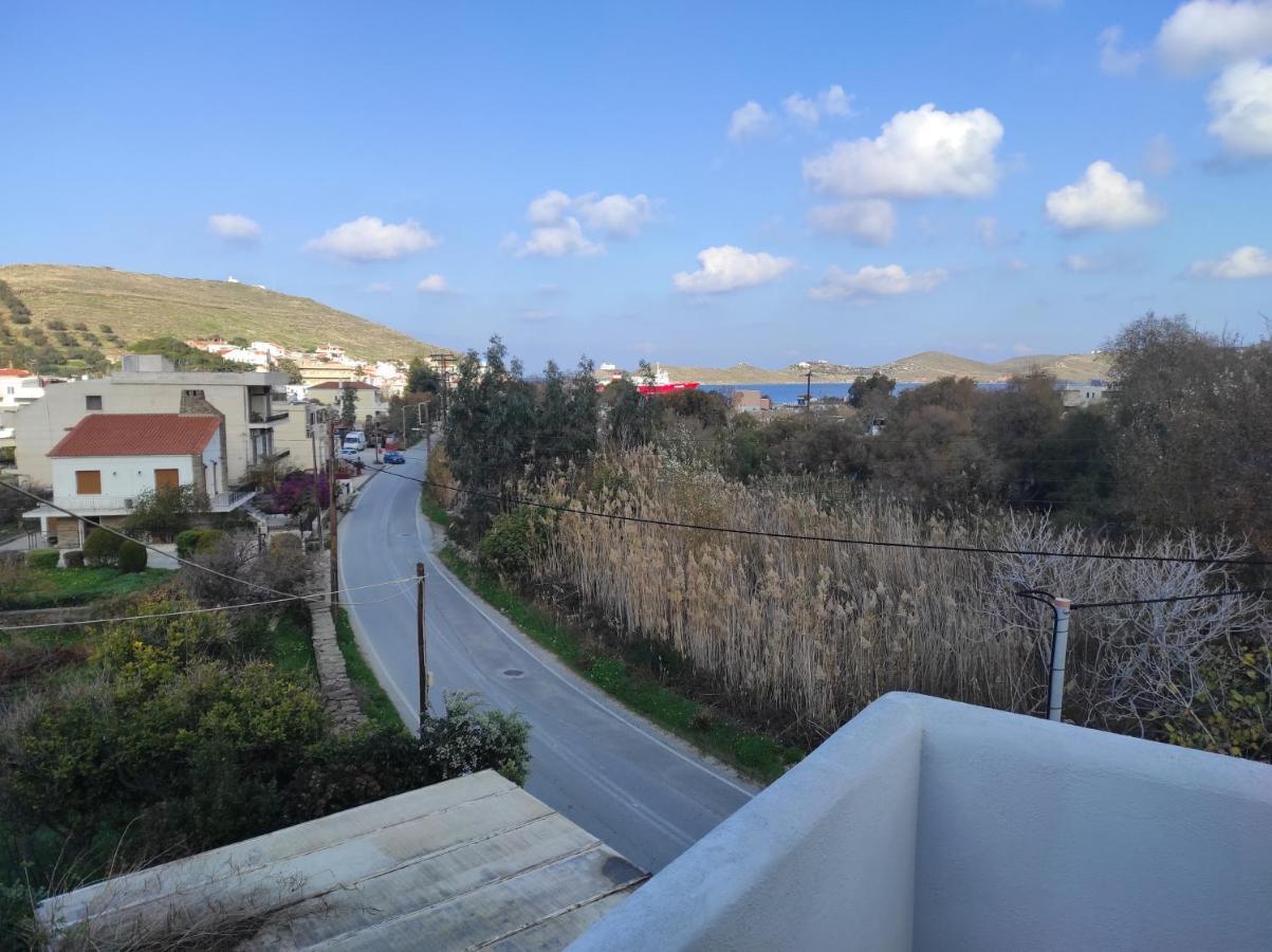 Kea Island * Korissia (Kea)