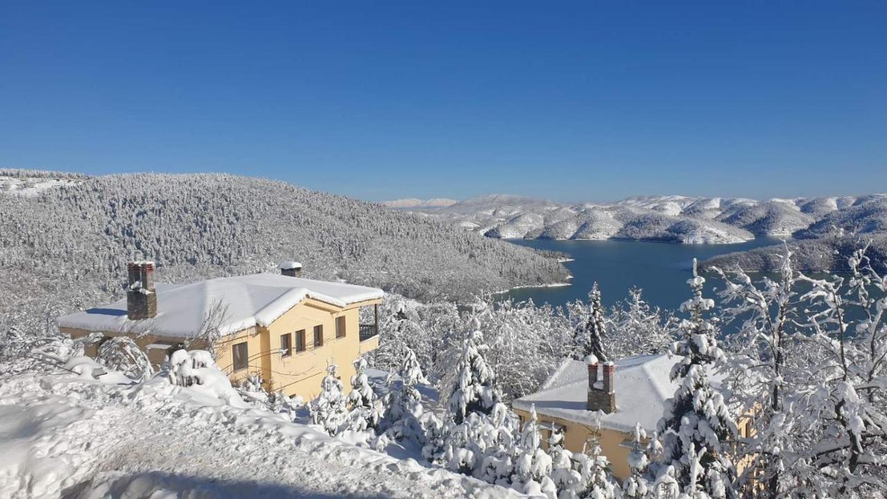 Aparthotel Ktima Alonaki *