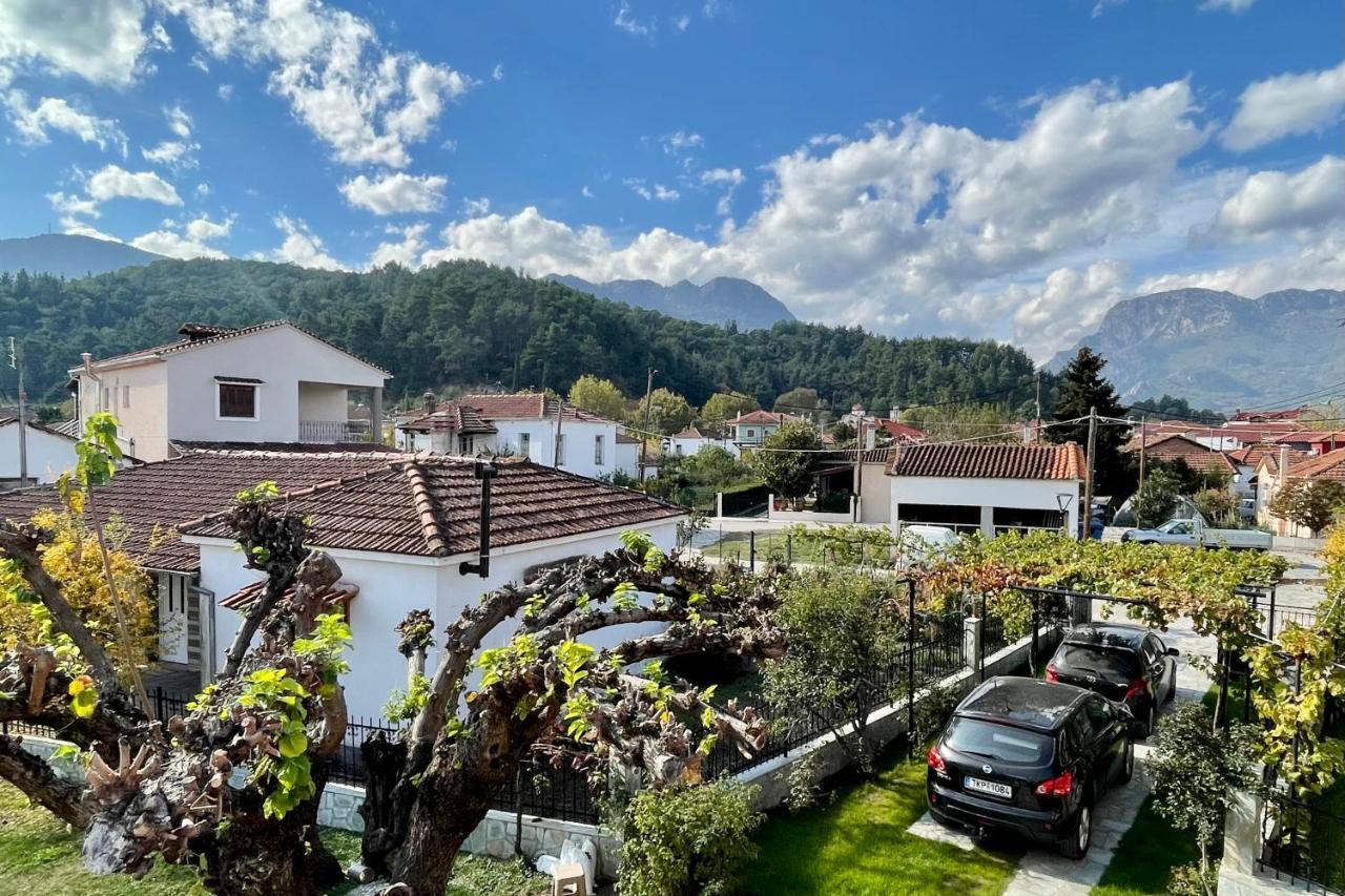 Casa Delicosta- 2 Flat With Garden, 15 Min From Apartment *