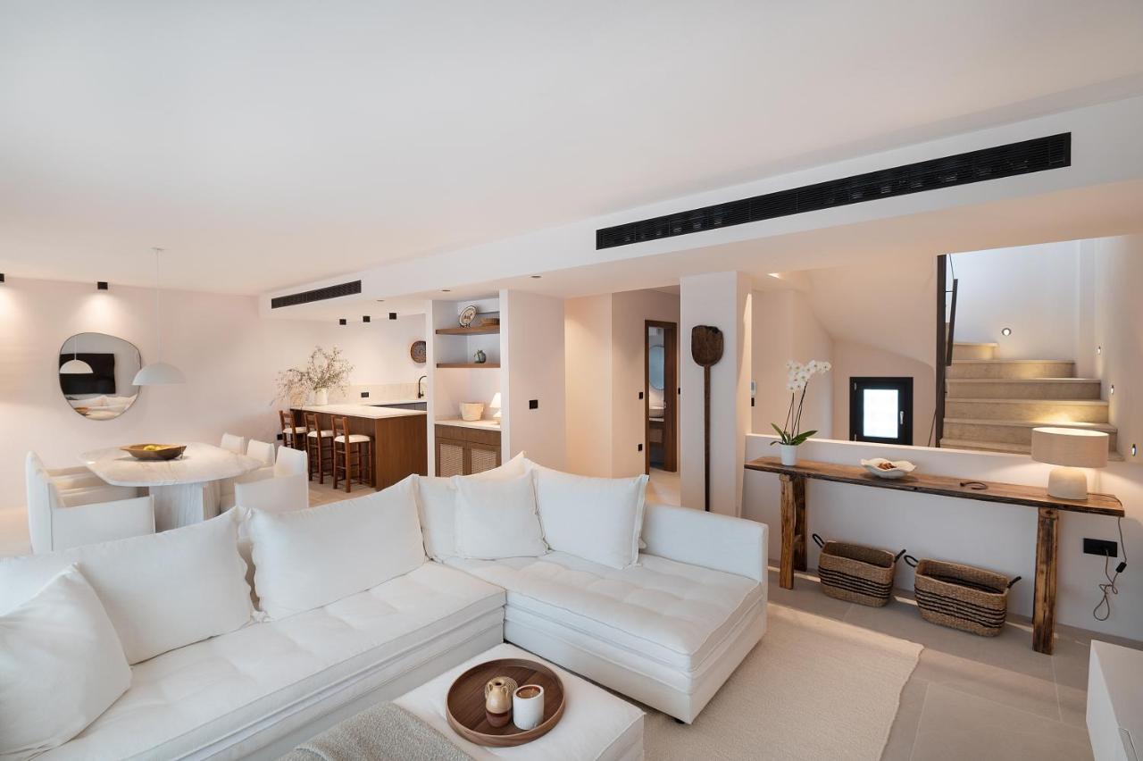 Villa Ovilio Kalamata