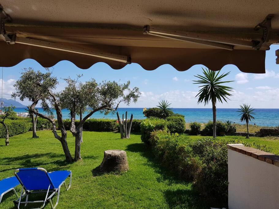 Apartment Corfu Dream Holidays Pelekas