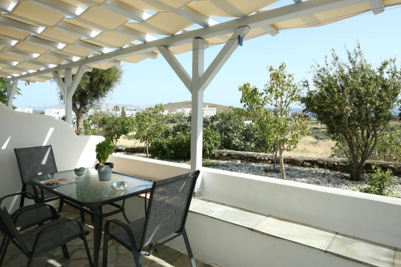 Holiday home Karkabellas Sea View