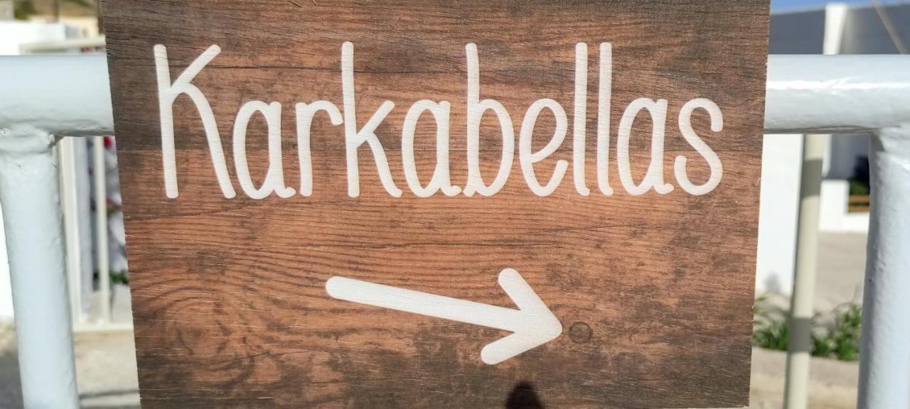 Karkabellas Sea View Holiday home