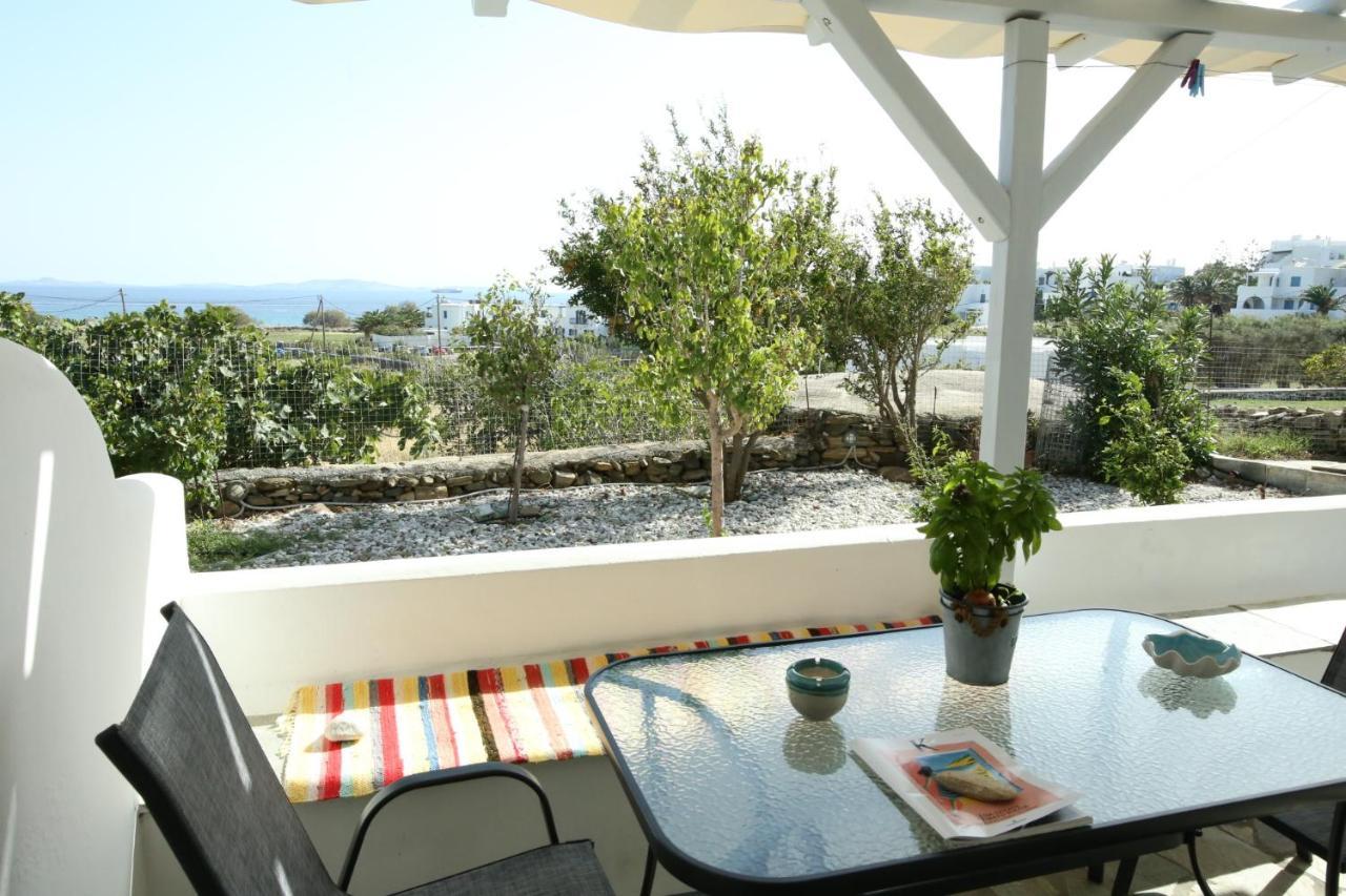 Holiday home Karkabellas Sea View Agios Ioannis (Tinos)