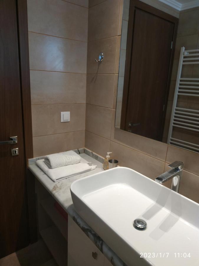 Apartment Gerekos And Agios Georgios (Corfu)