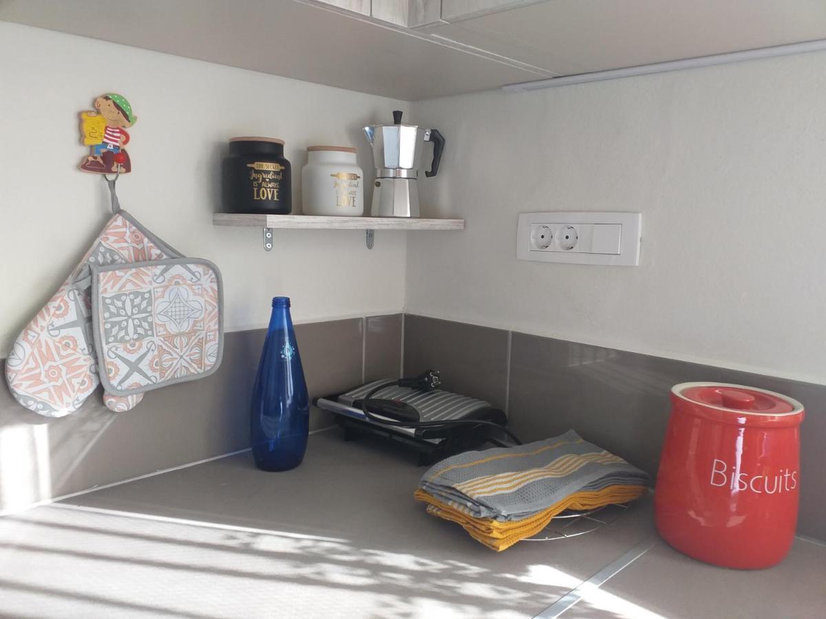 P&t Apartment